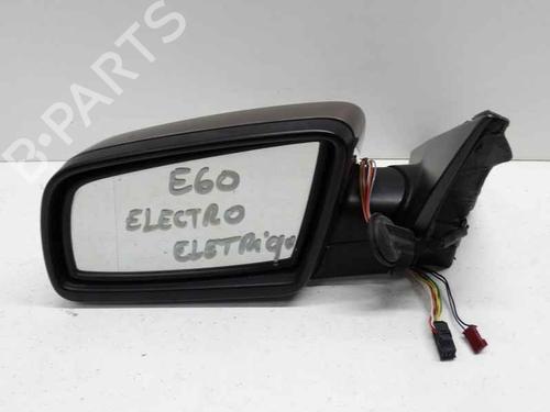 Used Left mirror Left mirror BMW 5 (E60) 530 d (218 hp) 40356178 40356178