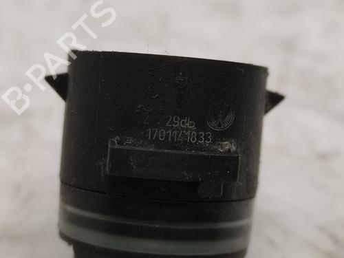 Electronic sensor AUDI A3 Sportback (8VA, 8VF) 35 TDI | BP40354372M84 - Image 3