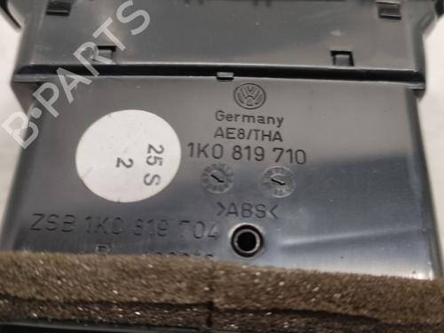 Air vent VW GOLF V (1K1) 1.9 TDI | BP40349801I21 - Image 2