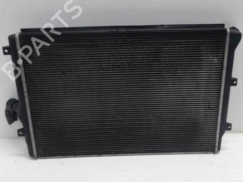 water-radiator-vw-golf-v-1k1-2003-2004-2005-2006-2007-2008-2009-2010-40353820 main image
