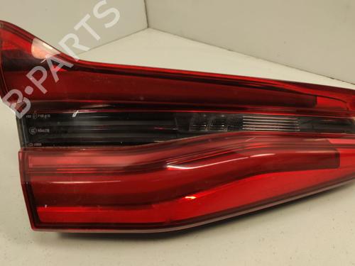 Used Left tailgate light Left tailgate light BMW 6 Gran Turismo (G32) 630 d xDrive (265 hp) 40355839 40355839