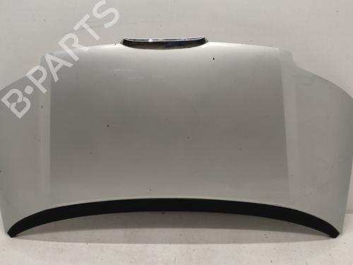 Used Hood Hood SEAT ALHAMBRA (7V8, 7V9) 1.9 TDI (115 hp) 40357185 40357185