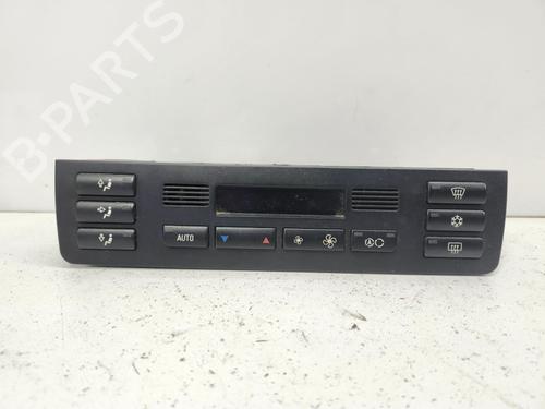Used Climate control Climate control BMW 3 (E46) 320 d (136 hp) 40354146 40354146