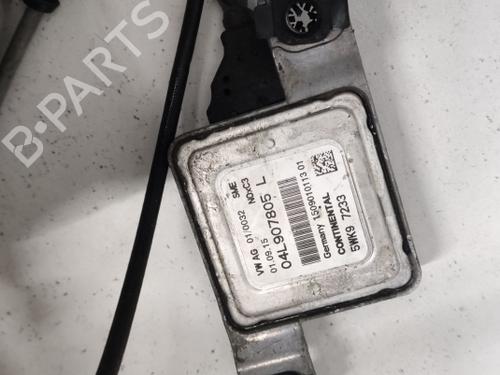 Particulate filter VW TIGUAN (5N_) 2.0 TDI | BP40353668M81 - Image 7