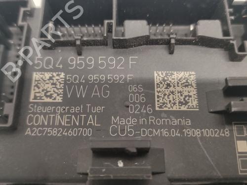 electronic-module-vw-t-roc-a11-d11-2017-40351343 main image