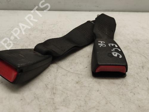 Used Rear right seatbelt Rear right seatbelt BMW 3 (E46) 320 d (136 hp) 40357145 40357145
