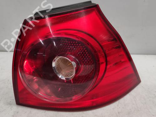 right-taillight-vw-golf-v-1k1-2003-2004-2005-2006-2007-2008-2009-2010-40354722 main image