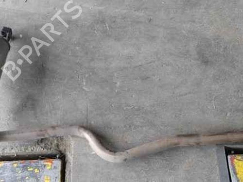 Used Exhaust system Exhaust system BMW 3 (F30, F80) 318 d (136 hp) 40350671 40350671
