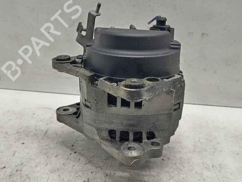 Used Alternator Alternator VW POLO V (6R1, 6C1) 1.2 (60 hp) 40354220 40354220