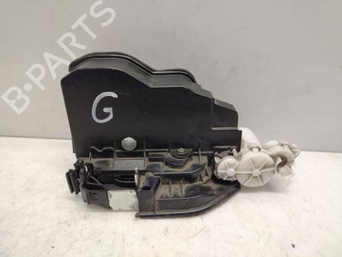 Used Front left lock Front left lock BMW 1 (E87) 118 d (143 hp) 40350038 40350038