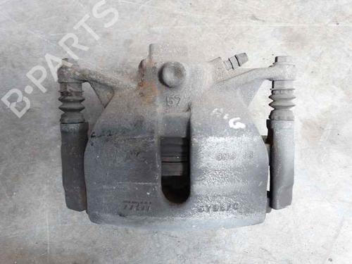 Used Left front brake caliper Left front brake caliper VW GOLF VII (5G1, BQ1, BE1, BE2) 2.0 TDI (150 hp) 40353961 40353961