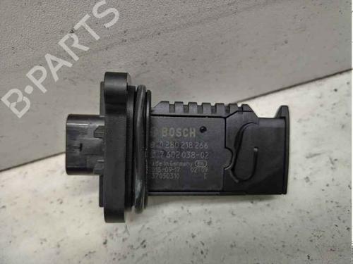 Used Mass air flow sensor Mass air flow sensor MINI MINI (F56) Cooper (136 hp) 40354286 40354286