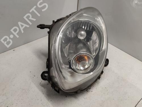 Left headlight MINI MINI COUNTRYMAN (R60) Cooper D | BP40516733C28 - Image 2