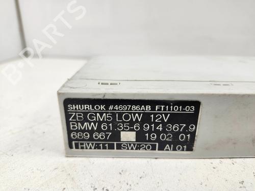 Other BMW 3 (E46) 320 d | BP40467871O1 - Image 3