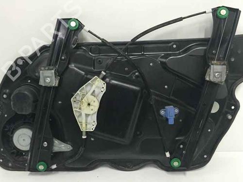 Used Front left window mechanism Front left window mechanism VW PASSAT B6 (3C2) 1.9 TDI (105 hp) 40354001 40354001