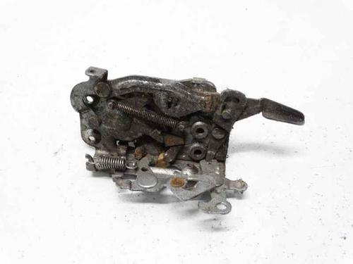 Used Rear right lock Rear right lock BMW 5 (E12) 528 (170 hp) 40356989 40356989
