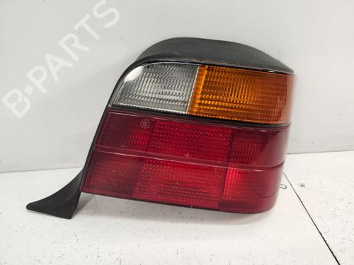 Used Right taillight Right taillight BMW 3 Touring (E36) 323 i (170 hp) 40356052 40356052
