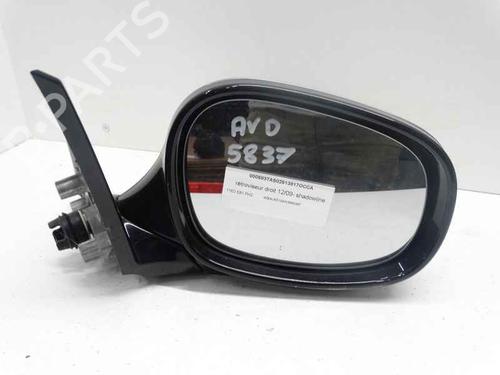 Used Right mirror Right mirror BMW 1 (E81) 116 d (116 hp) 40356018 40356018