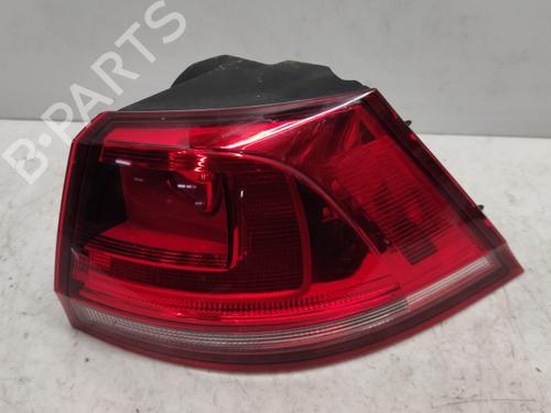 right-taillight-vw-golf-vii-variant-ba5-bv5-2013-2014-2015-2016-2017-2018-2019-2020-2021-2022-40349053 main image