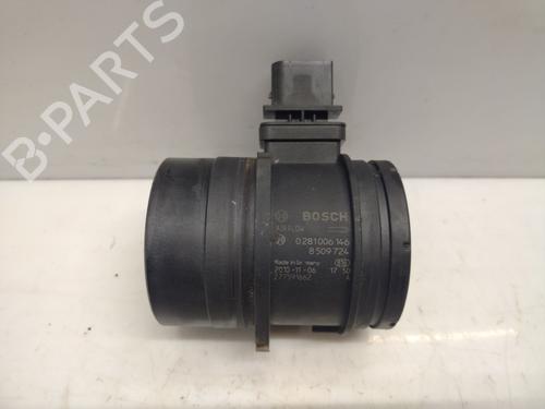 Used Mass air flow sensor Mass air flow sensor BMW X1 (E84) sDrive 20 d (177 hp) 40349585 40349585