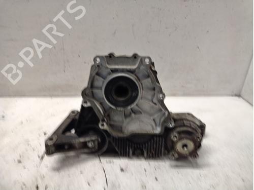 Used Transfer box Transfer box BMW 3 Touring (E46) 330 xd (184 hp) 40352065 40352065