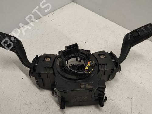 Used Steering column stalk Steering column stalk FORD FIESTA VII (HJ, HF) 1.1 Ti-VCT (86 hp) 40357135 40357135