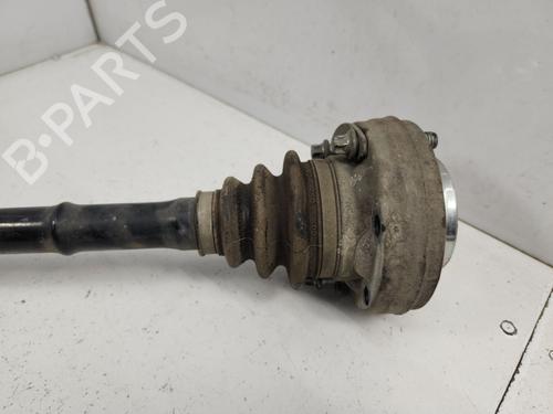 Left rear driveshaft BMW 3 (E90) 330 xd | BP40353471M40 - Image 3