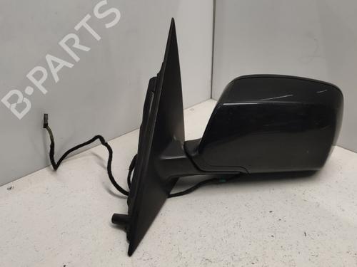 Used Left mirror Left mirror BMW X3 (E83) 3.0 d (204 hp) 40357211 40357211