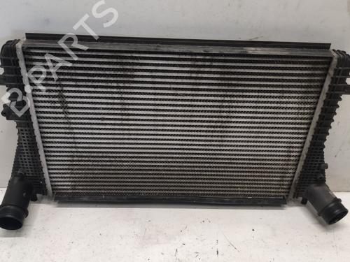 Used Intercooler Intercooler VW GOLF VI (5K1) 1.6 TDI (90 hp) 40357031 40357031