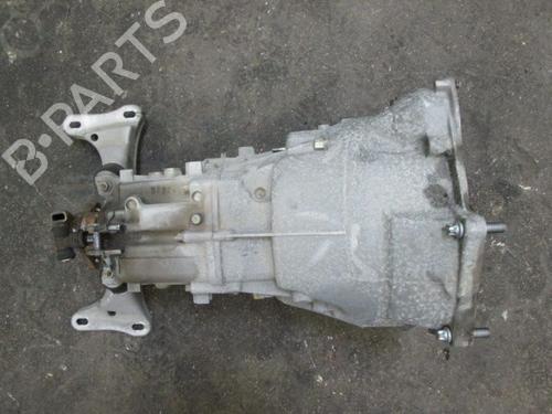 Used Gearbox Gearbox BMW 3 (E46) 320 d (136 hp) 40453790 40453790