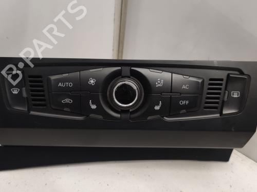 climate-control-audi-q5-8rb-2008-2009-2010-2011-2012-2013-2014-2015-2016-2017-2018-2019-40349057 main image