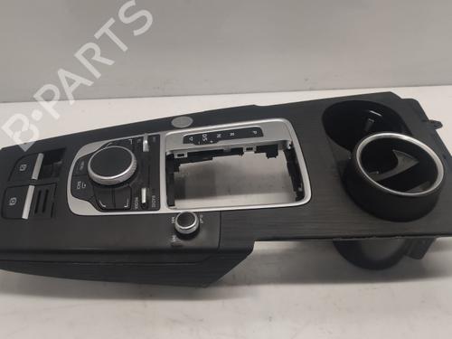 Switch AUDI A3 Sportback (8VA, 8VF) 2.0 TDI | BP40354351I30 - Image 4