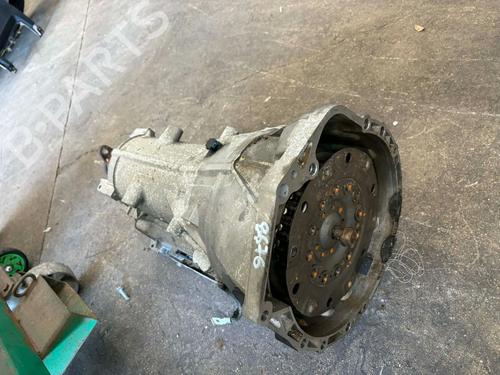 gearbox-bmw-1-f21-2011-2012-2013-2014-2015-2016-2017-2018-2019-40352112 main image
