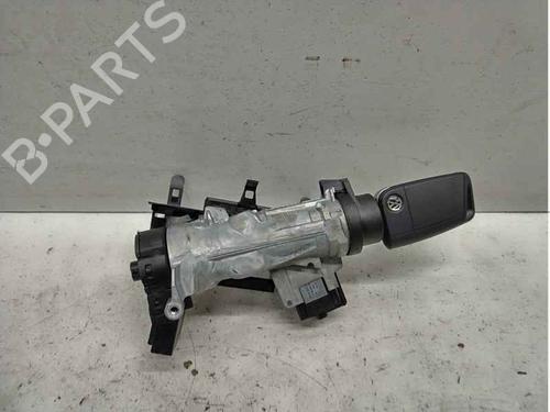 Ignition barrel VW POLO VI (AW1, BZ1, AE1) 1.0 TSI | BP40355250M48 - Image 2
