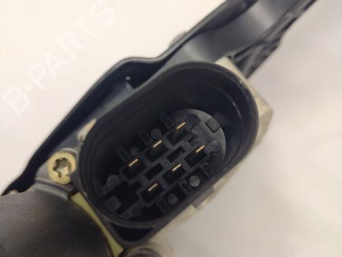 Front right window mechanism BMW 5 (E60) 525 d | BP40350789C23 - Image 3