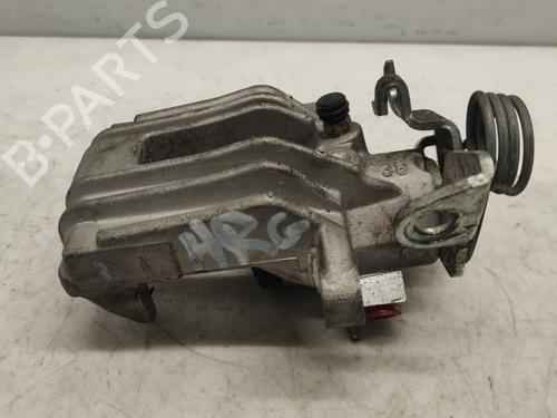 Used Left rear brake caliper Left rear brake caliper AUDI A6 C5 Avant (4B5, 4B6) 2.5 TDI quattro (180 hp) 40354361 40354361