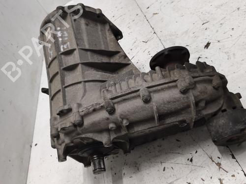 Used Transfer box Transfer box AUDI Q7 (4LB) 3.0 TDI quattro (240 hp) 40352064 40352064
