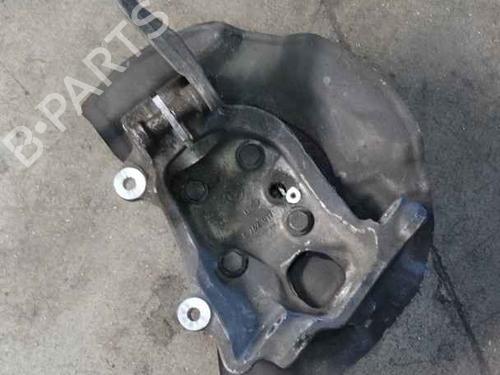 Used Left front steering knuckle Left front steering knuckle BMW 6 (E63) 645 Ci (333 hp) 40349242 40349242