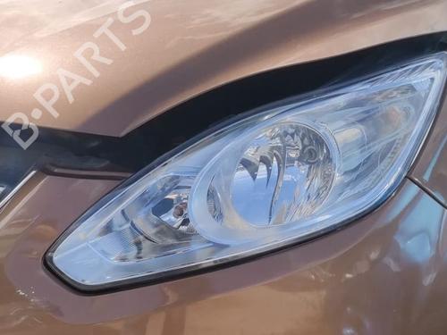 Used Left headlight Left headlight FORD C-MAX II (DXA/CB7, DXA/CEU) 1.0 EcoBoost (100 hp) 40354623 40354623