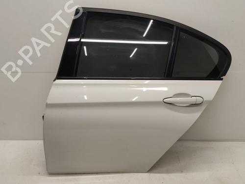Used Left rear door Left rear door BMW 3 (F30, F80) 330 d xDrive (258 hp) 40614452 40614452