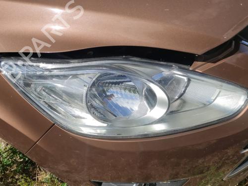 Used Right headlight Right headlight FORD C-MAX II (DXA/CB7, DXA/CEU) 1.0 EcoBoost (100 hp) 40354624 40354624