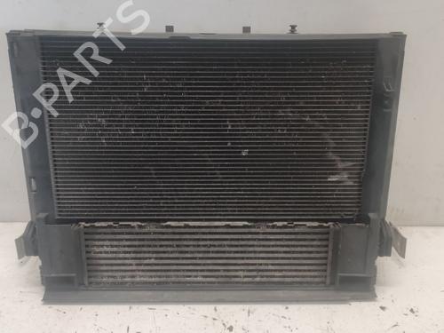 radiator-set-bmw-1-f20-2011-2012-2013-2014-2015-2016-2017-2018-2019-40352312 main image