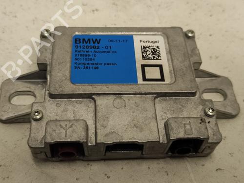 Used Electronic module Electronic module BMW 3 Gran Turismo (F34) 330 i (252 hp) 40355058 40355058