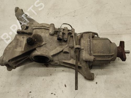 Used Rear differential Rear differential MINI MINI COUNTRYMAN (R60) Cooper D ALL4 (112 hp) 40353492 40353492