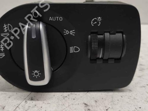 Used Headlight switch Headlight switch AUDI A1 Sportback (8XA, 8XF) 1.6 TDI (90 hp) 40353065 40353065
