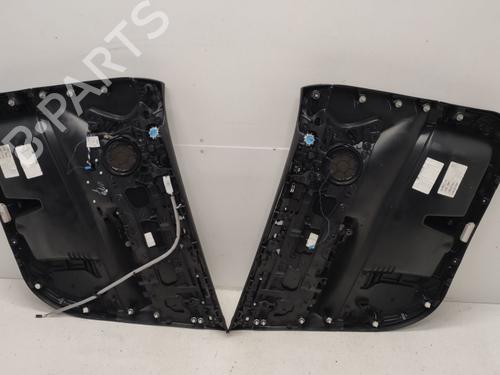 Seats set BMW X3 (F25) xDrive 20 d | BP40354061C78 - Image 3