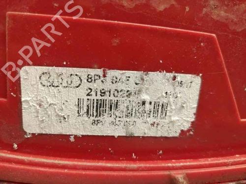 Right taillight AUDI A3 (8P1) 2.0 TDI 16V | BP40351460C35 - Image 3