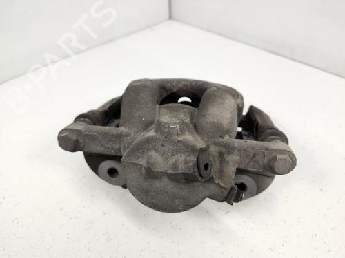 Left front brake caliper BMW 1 (E87) 118 d | BP40350357M105 - Image 2