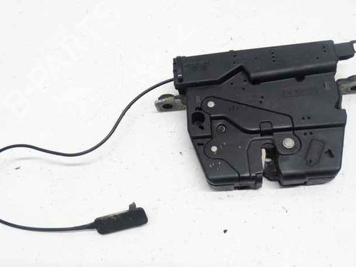 Used Tailgate lock Tailgate lock BMW X1 (E84) xDrive 18 d (143 hp) 40355358 40355358