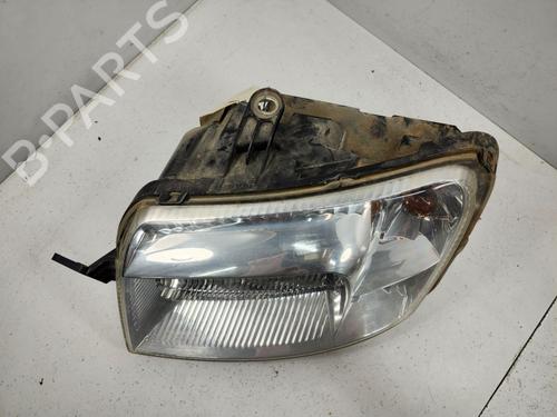 Left headlight FIAT PANDA (169_) 1.3 JTD Multijet 4x4 (169AXG1A, 169AXG2A) | BP40356262C28 - Image 2